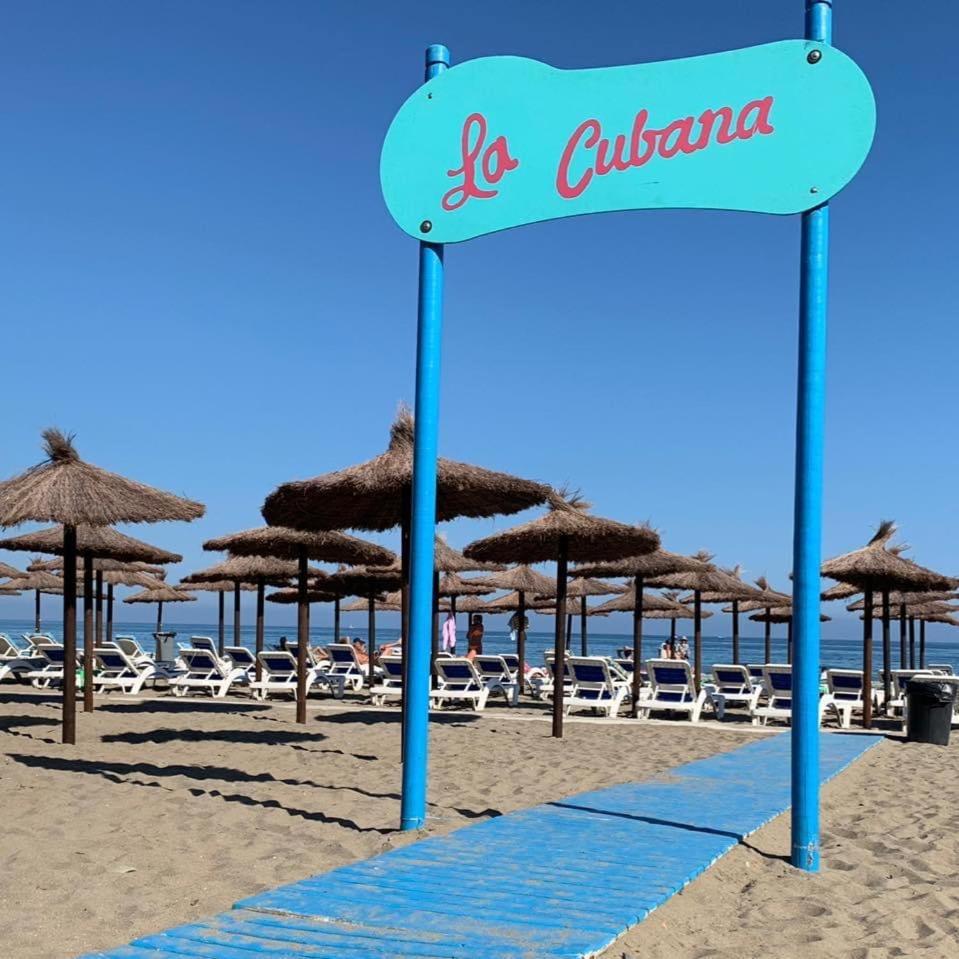 Lägenhet Luxe Coast Views-reserva Del-higueron-pool & Sea Málaga