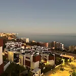 Luxe Coast Views-Reserva Del-Higueron-Pool & Sea