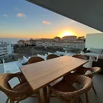 Luxe Coast Views-Reserva Del-Higueron-Pool & Sea
