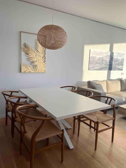Luxe Coast Views-reserva Del-higueron-pool & Sea