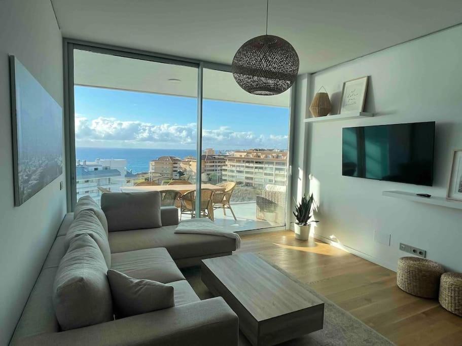 Apartamento Luxe Coast Views-reserva Del-higueron-pool & Sea Málaga